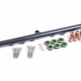 Radium Engineering Nissan RB25DET Top Feed Fuel Rail Kit 20-0277