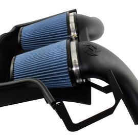 AFE Power Stage 2 Magnum Force Pro 5R Oil Cold Air Intake for BMW 535i & Z4 N54 54-11472