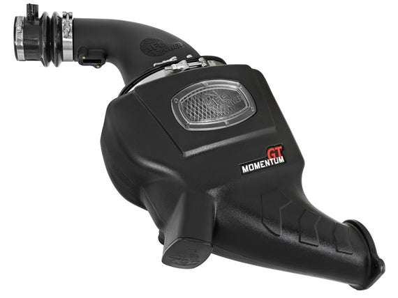 aFe POWER Momentum GT Pro Dry S Cold Air Intake 2017 Nissan Patrol (Y61) I6-4.8L 51-76107