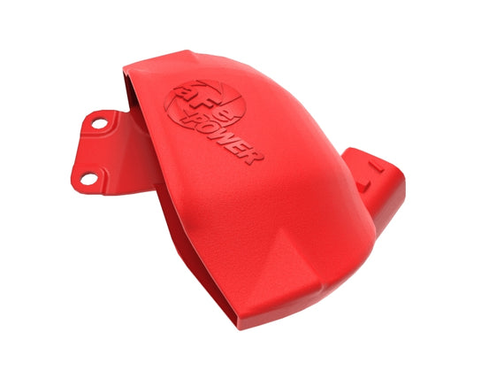 AFE Filters 54-13056SR Magnum FORCE Intake System Dynamic Air Scoop Fits Ranger 54-13056SR