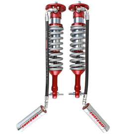 aFe Sway-A-Way 2.5in Front Coil Over Kit 15-17 Ford F150 (4wd Models ONLY) 301-5600-11