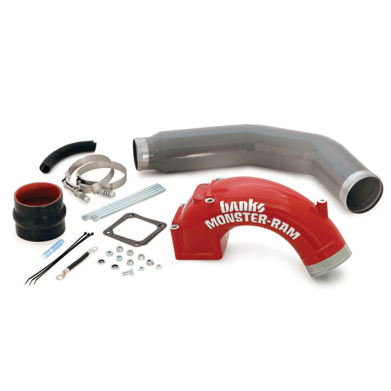 Banks Power Monster-Ram Intake System for 2003-2007 Dodge 2500/3500 5.9L Cummins 42766