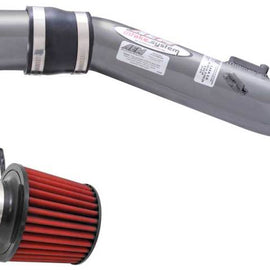 AEM 02-05 WRX/STi Silver Cold Air Intake 21-474C