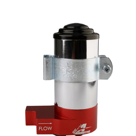 Aeromotive SS Series Billet (14 PSI) Carbureted Fuel Pump - 3/8in NPT Ports 11203