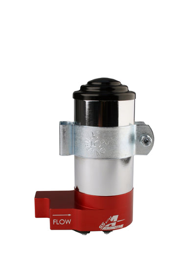 Aeromotive SS Series Billet (14 PSI) Carbureted Fuel Pump - 3/8in NPT Ports 11203