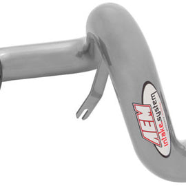 AEM 00-04 Celica GT Silver Cold Air Intake 21-564C