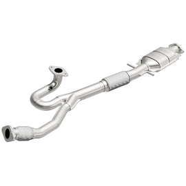 MagnaFlow Direct Fit Catalytic Converter 10-14 LaCrosse 3.0/3.6L 52000