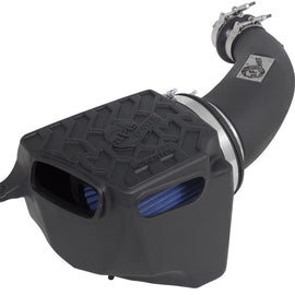 aFe Momentum GT Stage 2 Pro 5R Intake System 07-11 Jeep Wrangler (JK) V6 3.8L w/ Mechanical Fan 54-76213