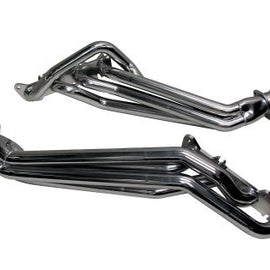 BBK 11-15 Mustang 5.0 Long Tube Exhaust Headers - 1-3/4 Chrome 1633