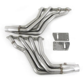 Stainless Works Chevy II Nova 1962-67 Headers LS1 1-3/4in Primaries NVLS1