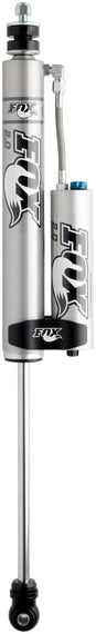 Fox 07+ Jeep JK 2.0 Factory Series 11.6in. Smooth Body R/R Front Shock w/CD Adj. / 4-6in. Lift 985-26-011