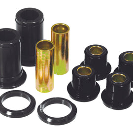 Prothane 65-70 GM Front Control Arm Bushings - Black 7-211-BL