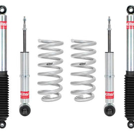 Eibach 19-20 Chevy Silverado 1500 5.3L V8 4WD Pro-Truck Lift Kit E80-23-032-01-22
