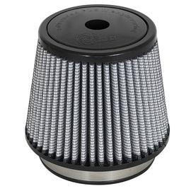 aFe MagnumFLOW Air Filters IAF PDS A/F PDS 4-1/2F x 6B x 4-3/4T x 5H w/ 1Hole 21-90067