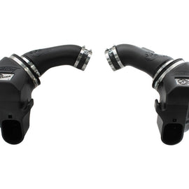 AFE Cold Air Intake w/Pro 5R Filter for BMW M5 (F10) 12-16 M6 (F06/12/13) 12-19 54-76301