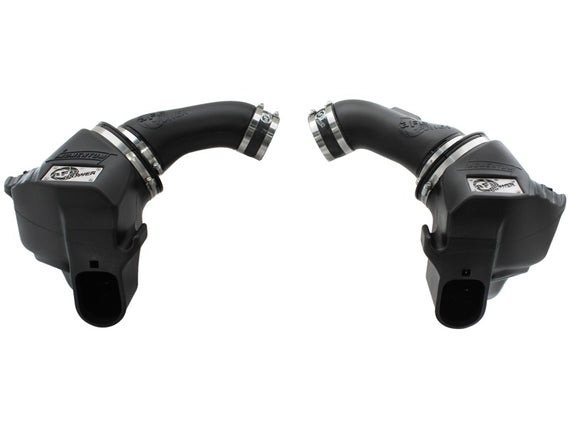 AFE Cold Air Intake w/Pro 5R Filter for BMW M5 (F10) 12-16 M6 (F06/12/13) 12-19 54-76301