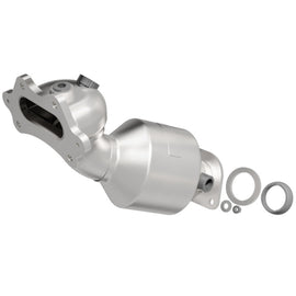 MagnaFlow Direct Fit Catalytic Converter 06-10 Honda Civic 1.3L 50170