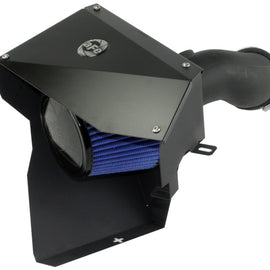 aFe Power Cold Air Intake Stage 2 Pro 5R For BMW Z4 3.0i E85/E86 3.0L 2006-2008 54-11942