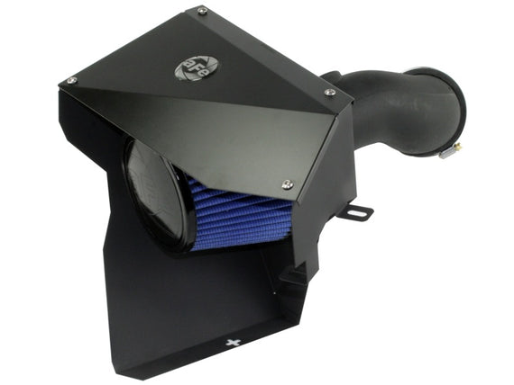 aFe Power Cold Air Intake Stage 2 Pro 5R For BMW Z4 3.0i E85/E86 3.0L 2006-2008 54-11942