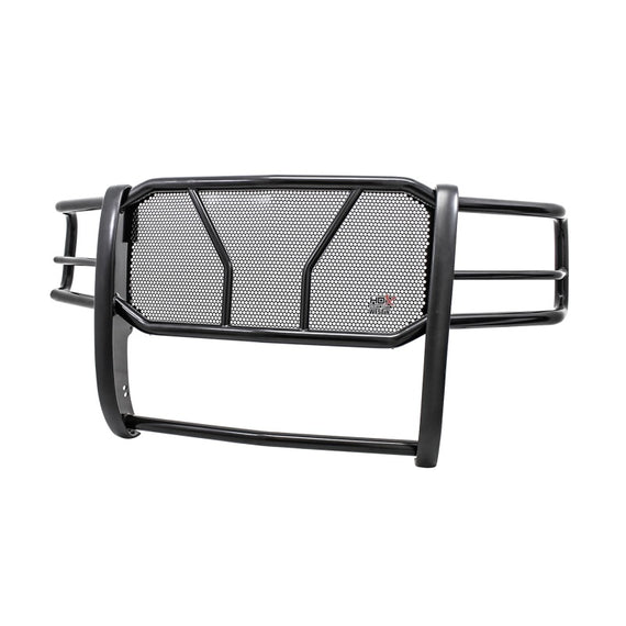 Westin 2016-2018 Chevrolet Silverado 1500 HDX Grille Guard - Black 57-3875