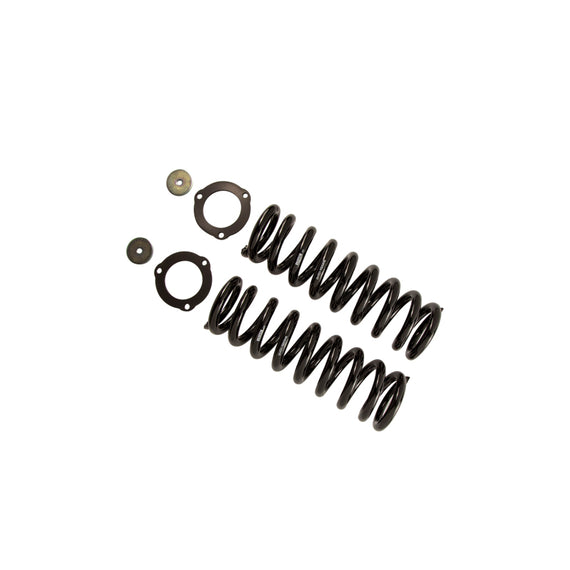 Bilstein 16-18 Toyota Tacoma B12 Suspension Kit 53-291394