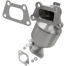 MagnaFlow Direct Fit Catalytic Converter 2010-2011 SRX 3 L Underbody 52220