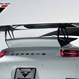 VORSTEINER V-GT AERO WING BLADE W/ALUM UPRIGHTS & DVWP CF FOR 991 NARROW BODY