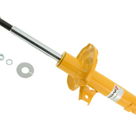 Koni Sport (Yellow) Shock 2014+ for Audi TT (8S) FWD?Quattro excl Magnetic Rider 8741 1596SPORT