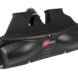 aFe MagnumFORCE Stage-2Si CIA System w/ PDS Filter 12-15 Porsche 911 Carrera S (991) 3.8/3.8L 54-83037D