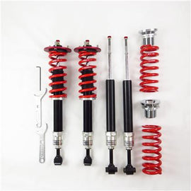 RS-R SPORTS*I COILOVER KIT FOR 2014-2015 LEXUS RC-F