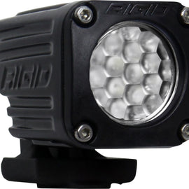 Rigid Industries Ignite Diffused - SM - Black 20531