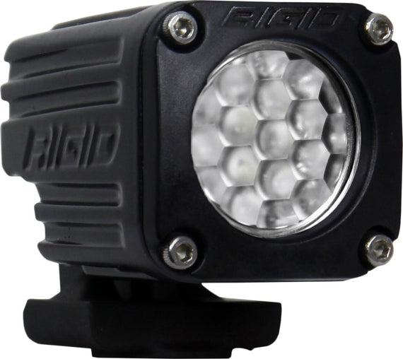 Rigid Industries Ignite Diffused - SM - Black 20531