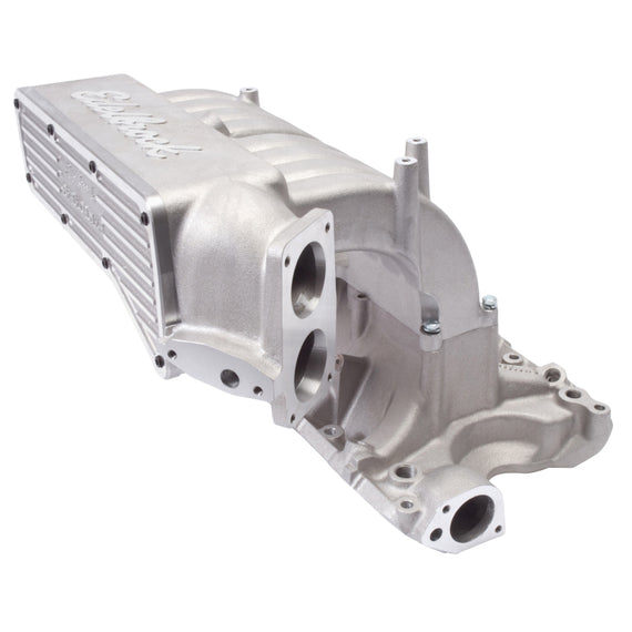 Edelbrock 5 8L Truck Manifold 3881