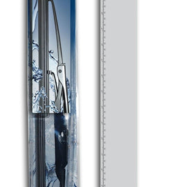 Hella Standard Wiper Blade 28in - Single 9XW398114028