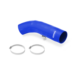 Mmhose 350Z 03Ihbl Mishimoto  350Z Air Intake Hose Kit, 2003 2006 Blue MMHOSE-350Z-03IHBL