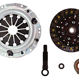 Exedy 1988-1988 Chevrolet Nova L4 Stage 1 Organic Clutch 16804B