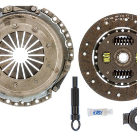 Exedy OE 1991-1995 Alfa Romeo 164 V6 Clutch Kit KAR03
