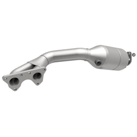 2007-2010 Audi S6 5.2L P/S Rear Magnaflow Direct-Fit Catalytic Converter 51181