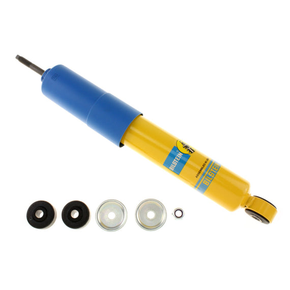 Bilstein 24-186162 Front B6 4600 Series Shock Absorber for Colorado/Canyon/I-350 24-186162