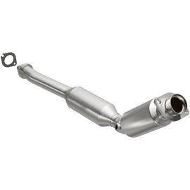 MagnaFlow 04-11 Lincoln Town Car V8 4.6L GAS California Catalytic Converter Direct Fit 5411010