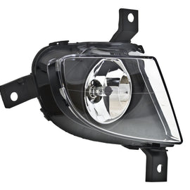 Hella 07-12 BMW 3 Series Fog Lamp w/ H8 Bulb - Right 010084021