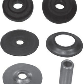 KYB Shocks & Struts Strut Mounts Front KIA Sportage 1995-98 KIA Sportage 1999-02 SM5453