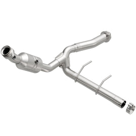 MAGNAFLOW 52139 FOR 2011-2014 FORD F-150 5.0L DIRECT FIT CATALYTIC CONVERTER 52139