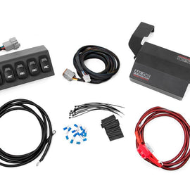 Rough Country MLC-6 Multiple Light Controller (97-06 Wrangler TJ)