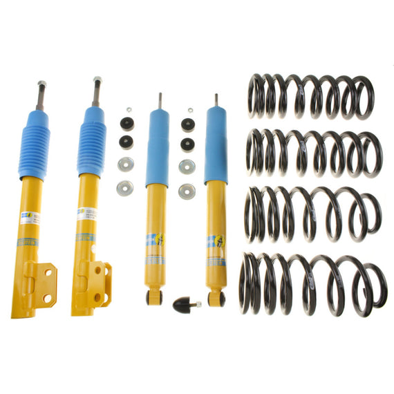 Suspension Kit-GTS Front Rear Bilstein 46-234391 fits 94-95 Ford Mustang 46-234391