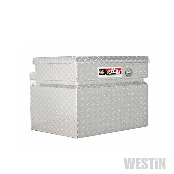 Westin/Brute 34in Commercial Class - Aluminum 80-RB3419