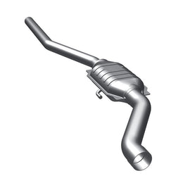 MAGNAFLOW PERFORMANCE UNIVERSAL HIGH-FLOW CATALYTIC CONVERTER 339244