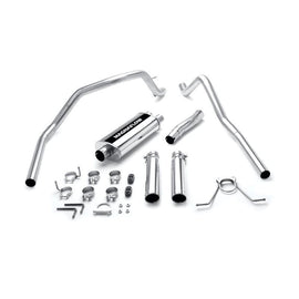 MAGNAFLOW PERFORMANCE CAT-BACK EXHAUST FOR 2000-2003 DODGE DAKOTA 3.9L