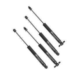 Superlift 86-91 Jeep Commanche MJ 2.5in Lift Kit Shock Box 84045