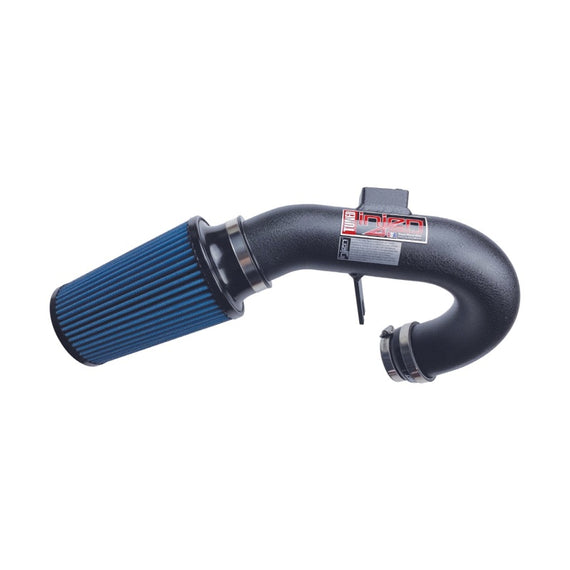 Injen 12-15 Audi A6 L4-2.0L Turbo SP Cold Air Intake System - Wrinkle Black SP3088WB